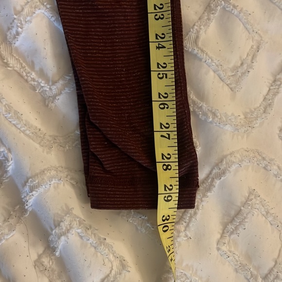 Lululemon leggings - Picture 6 of 7